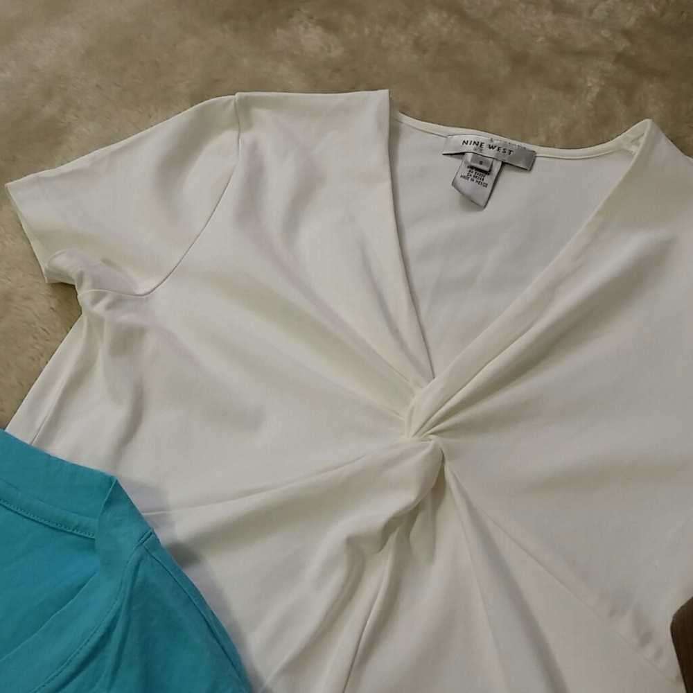 Top & tanks 14-bundle - Picture 8 of 8